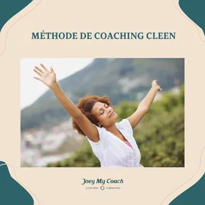 IllustrationLibérez-vous des Emprises Émotionnelles Négatives avec la Méthode de Coaching CLEEN