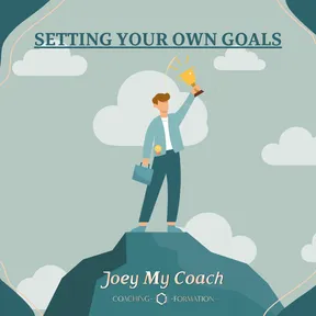 IllustrationSetting goals and defining relevant and achievable objectives for personal and professional success