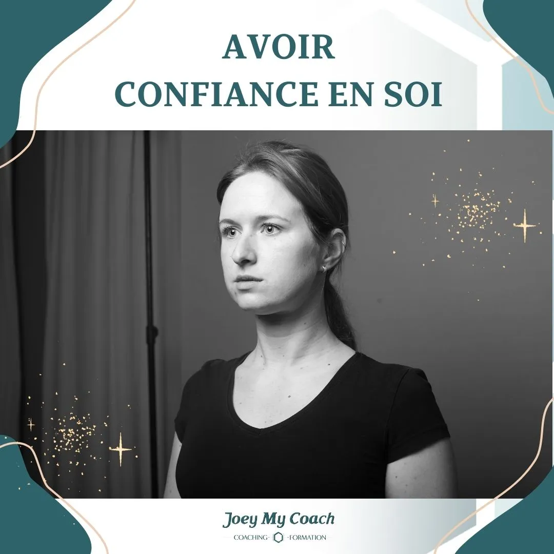 Illustration La confiance en soi est un levier incontournable pour la performance et l’épanouissement en entreprise